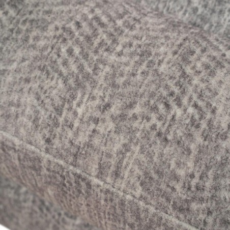 Halton Bay Sofa Corner Recliner in L.Grey Col Fab