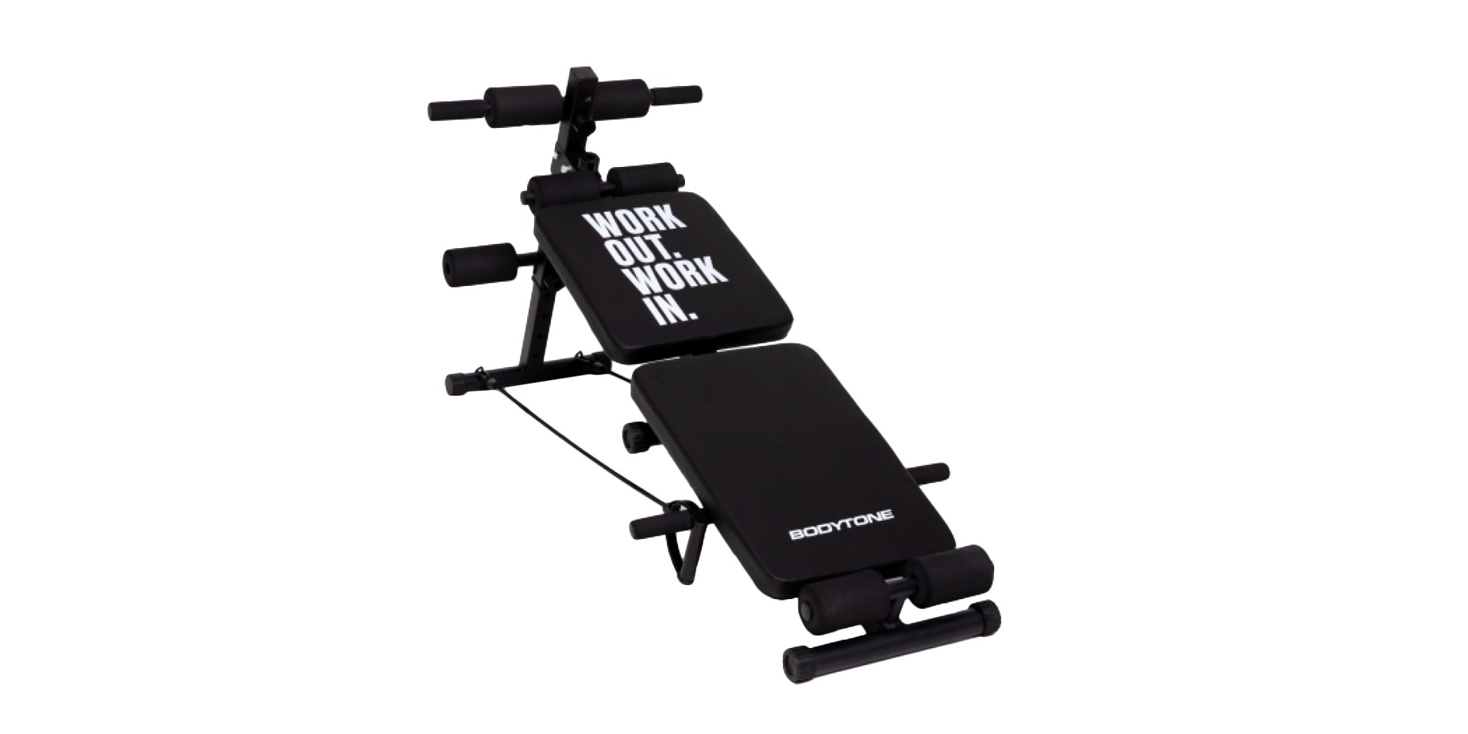 Bodytone DB1 Sit Up Bench