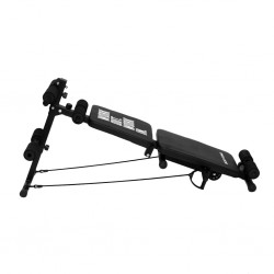 Bodytone DB1 Sit Up Bench
