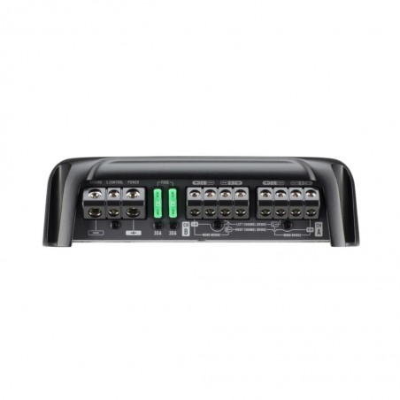 Pioneer GM-DX874 Car 4 Channel Amplifier