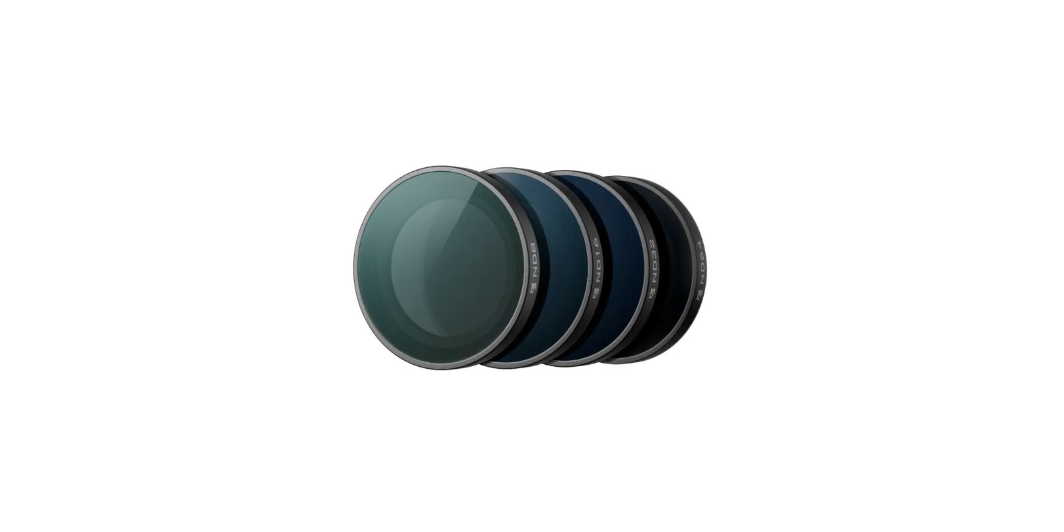 Insta360 GO 3 ND Filter Set