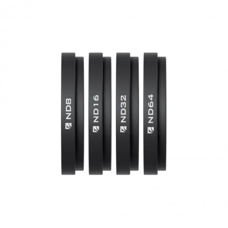 Insta360 GO 3 ND Filter Set