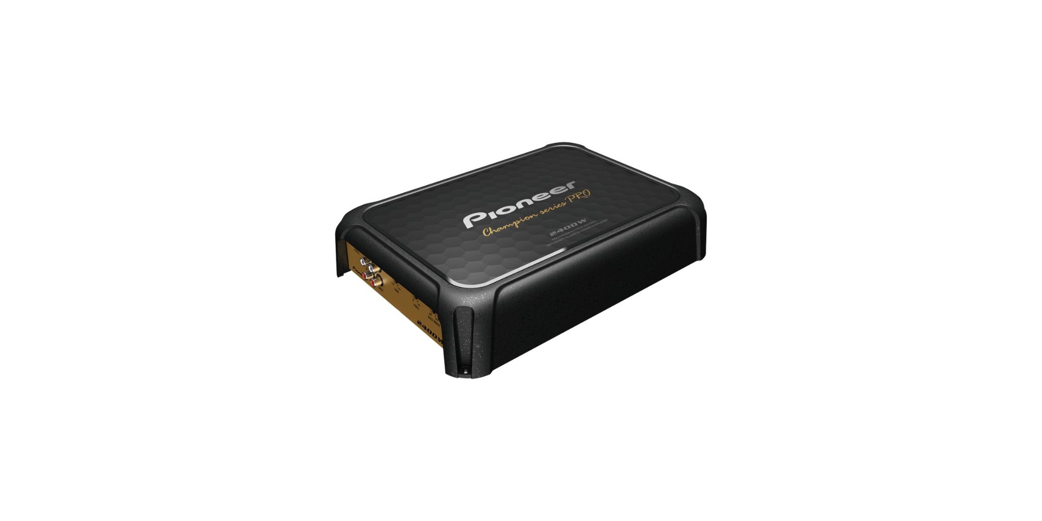 Pioneer GM-DC971 Car Mono Amplifier