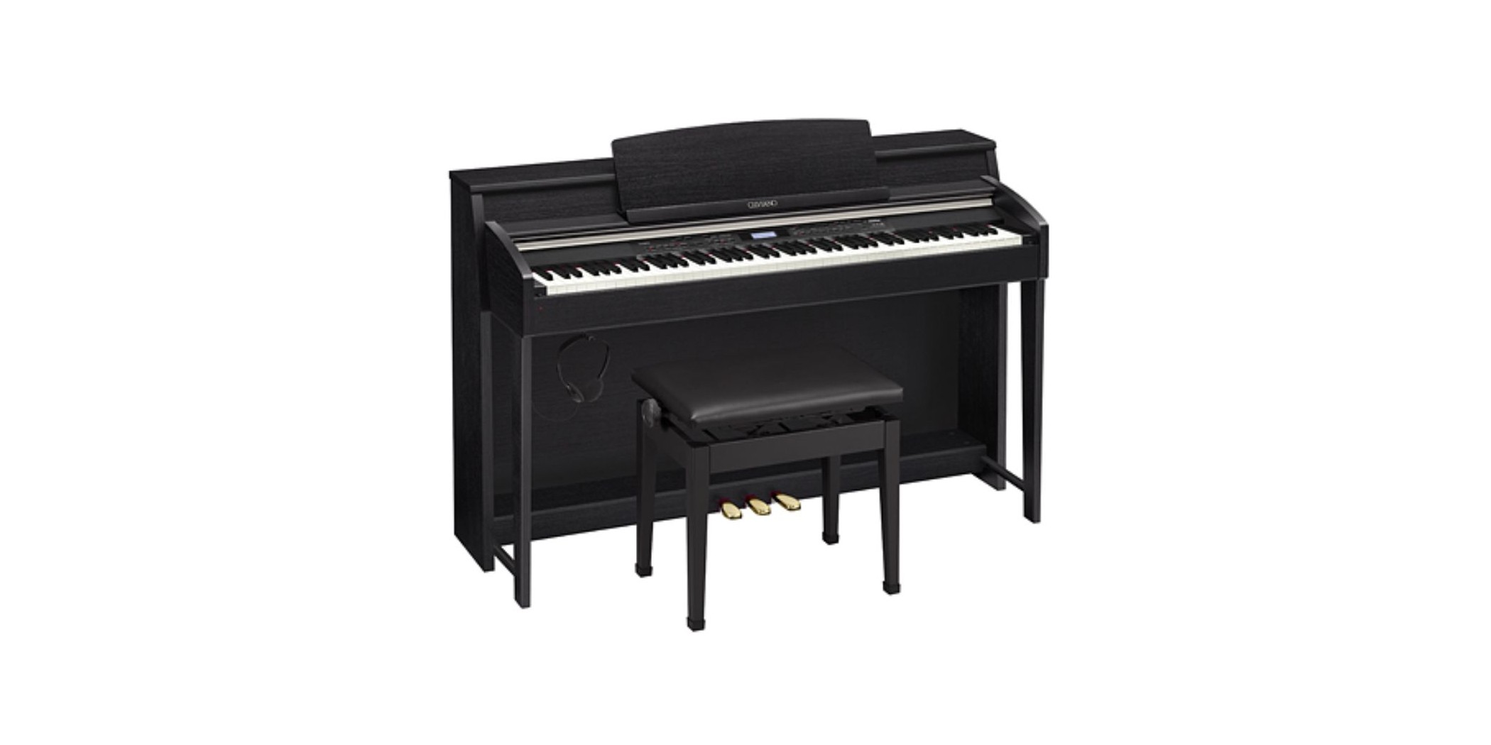 Casio Celviano AP620 Digital Pianos
