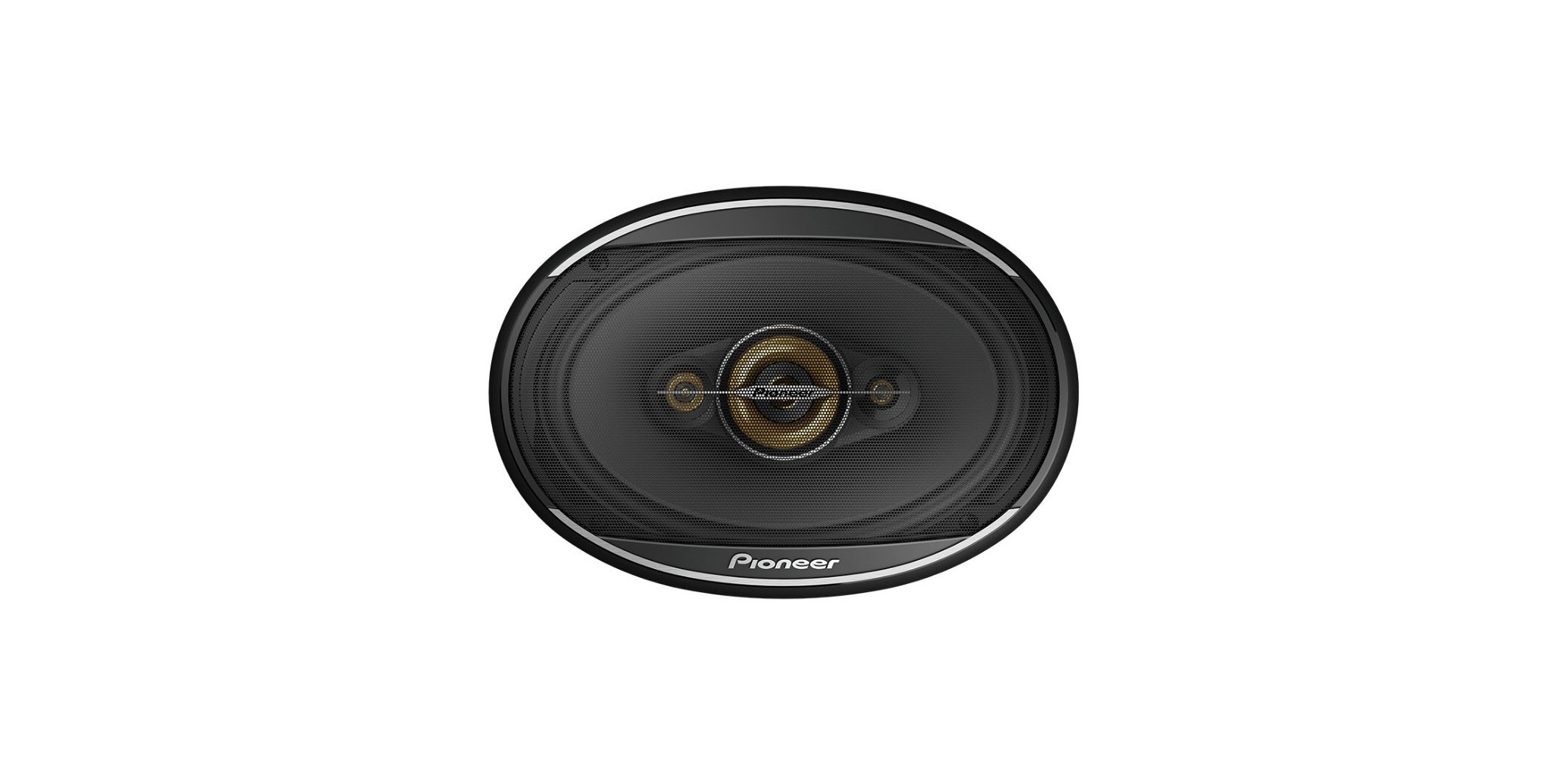 Pioneer TS-A6978S Car Speakers