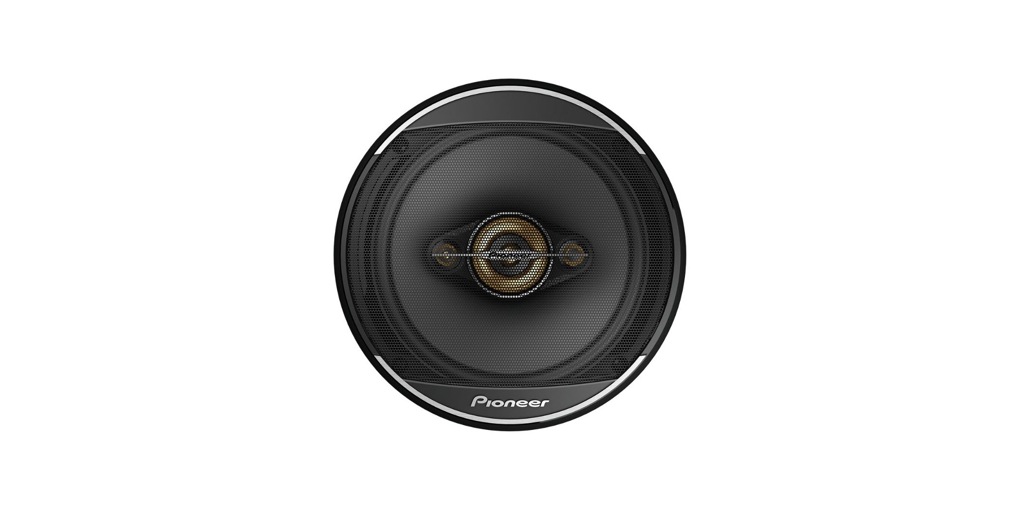 Pioneer TS-A1688S Car Speakers