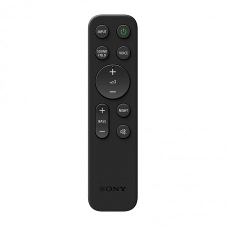 Sony HT-S400 Sound bar 2.1 channel 330W