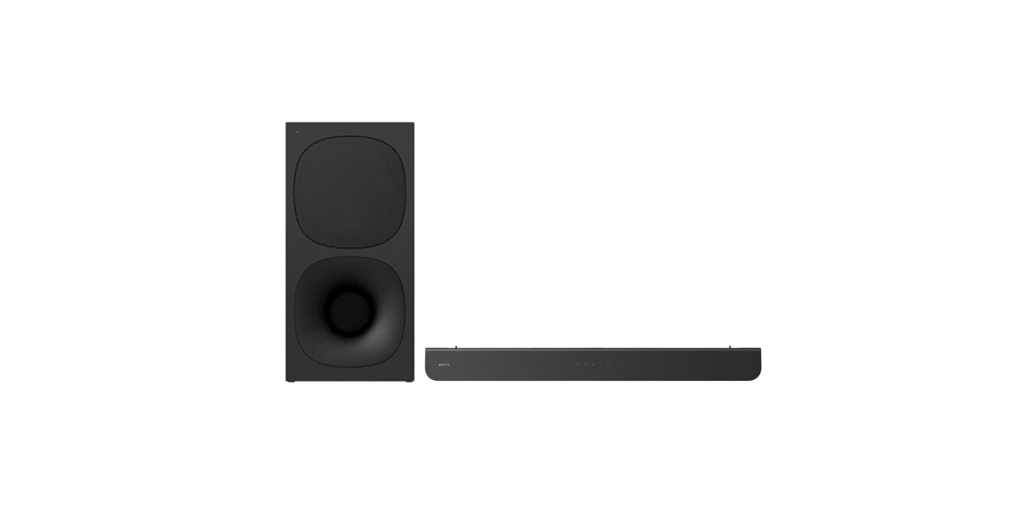 Sony HT-S400 Sound bar 2.1 channel 330W
