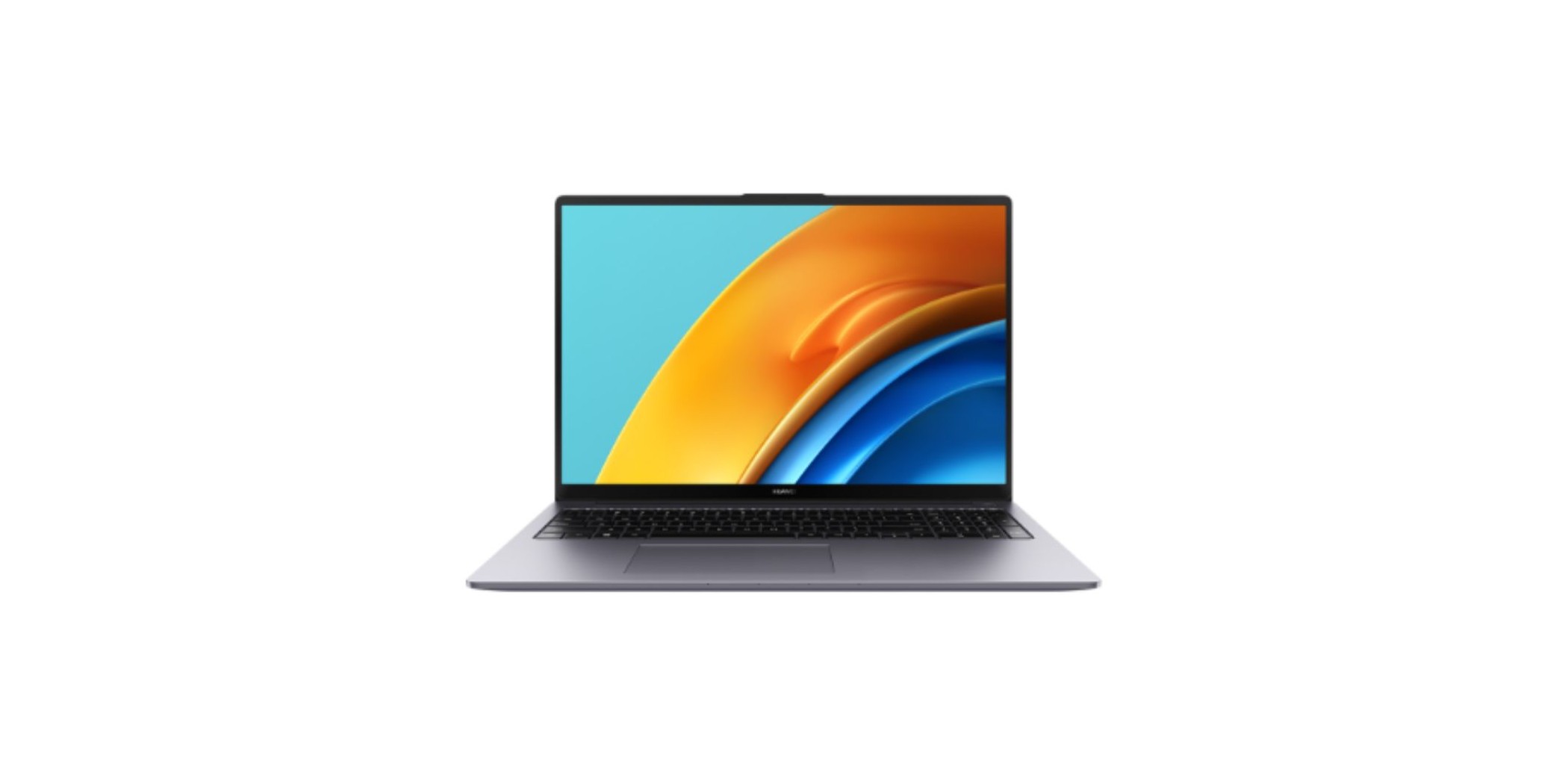 Huawei MATEBOOK D16 Core™ i5 12450H