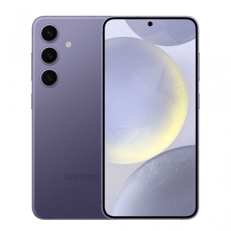 Samsung Galaxy S24 +Violet Samsung Galaxy S24 +Violet