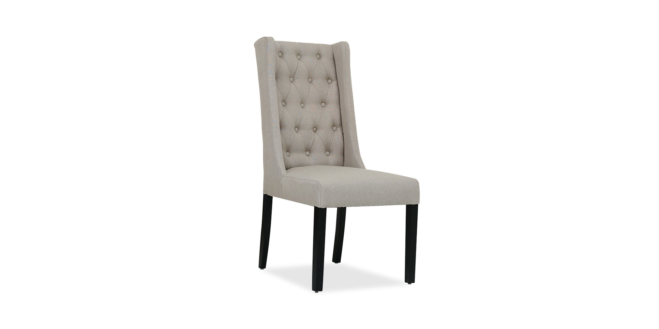 Charmot Dining Chair Polyester Cover