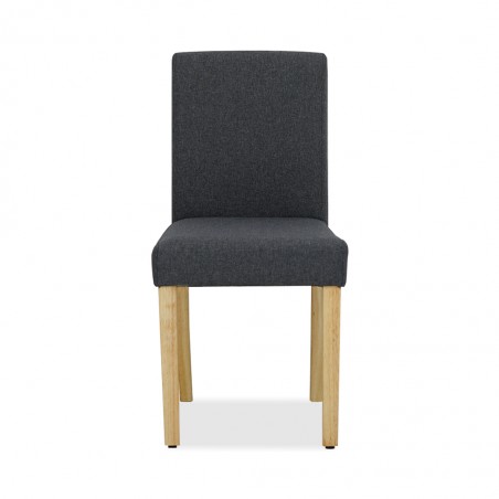 Derby Dining Chair Polyester Cover