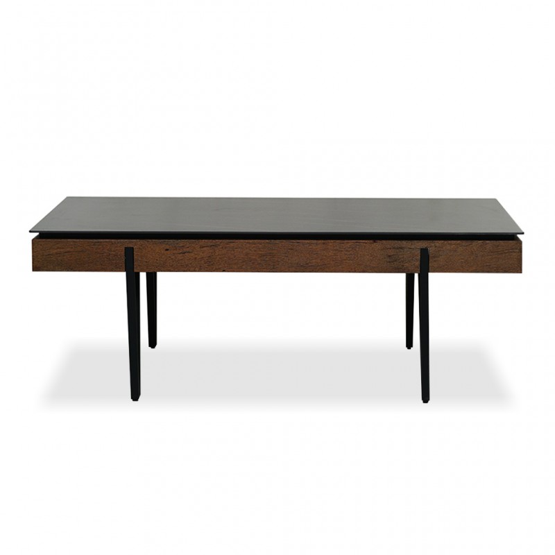 Bengi Coffee Table Sintered Stone Bengi Coffee Table Sintered Stone