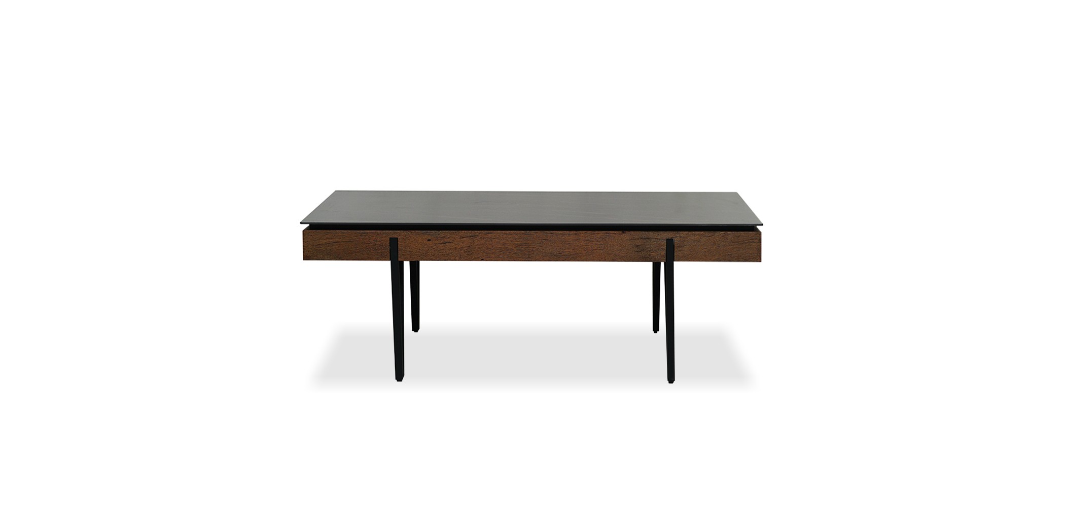 Bengi Coffee Table Sintered Stone