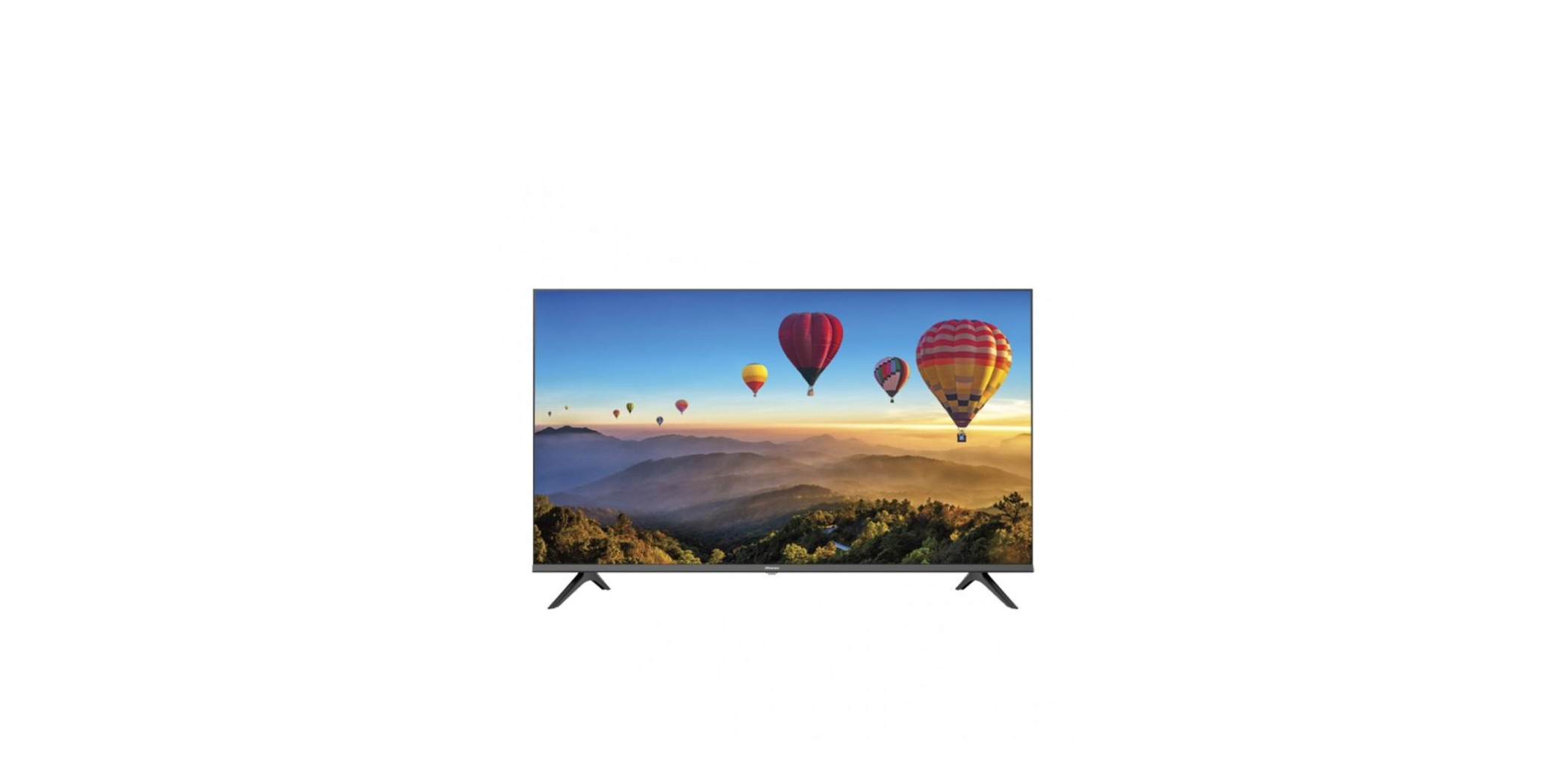 Hisense 32A5200F 32'' HD Ready