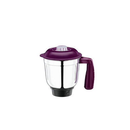 Morphy Richards Icon Royal Orchid 600W 2YW Mixer