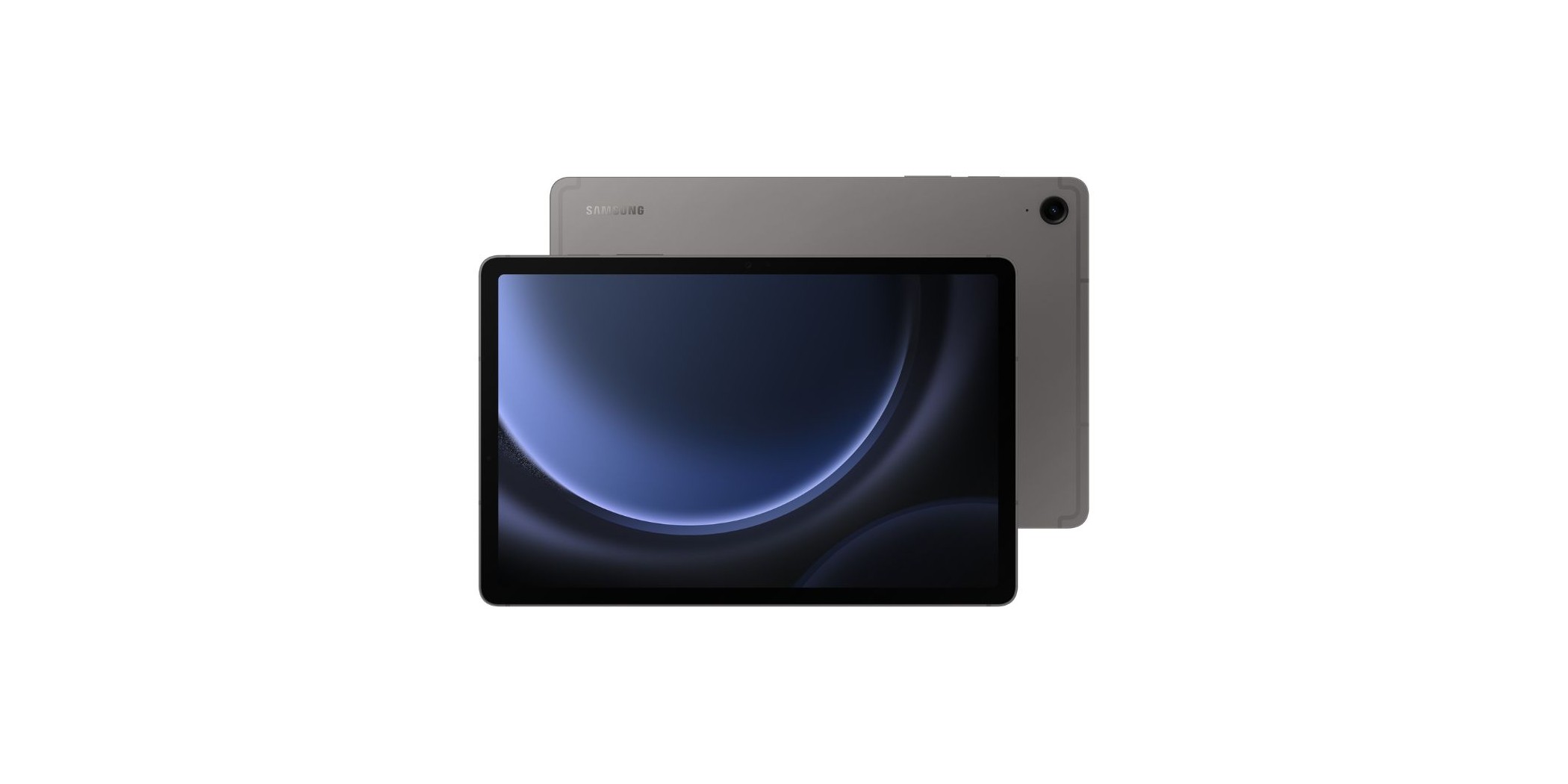 SAMSUNG GALAXY TAB S9 FE 5G 6GB 128GB GRAY
