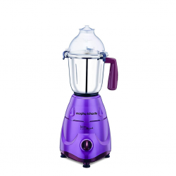 Morphy Richards Icon Royal Orchid 600W 2YW Mixer