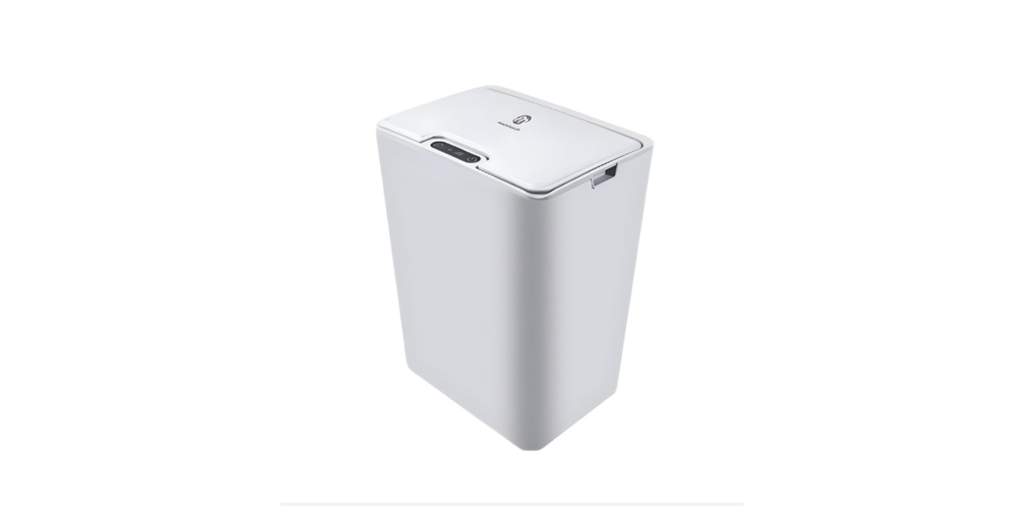 Mammouth MDB-15LS 15L Sensor Dustbin