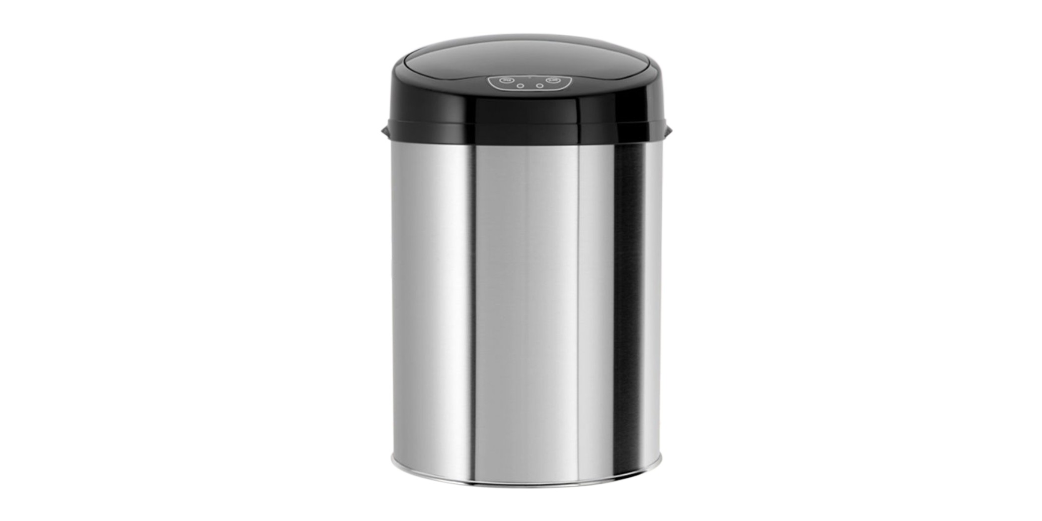 Mammouth MDB-16LC Sensor Dustbin
