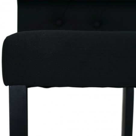 Emil Dining Chair Polyester Cover