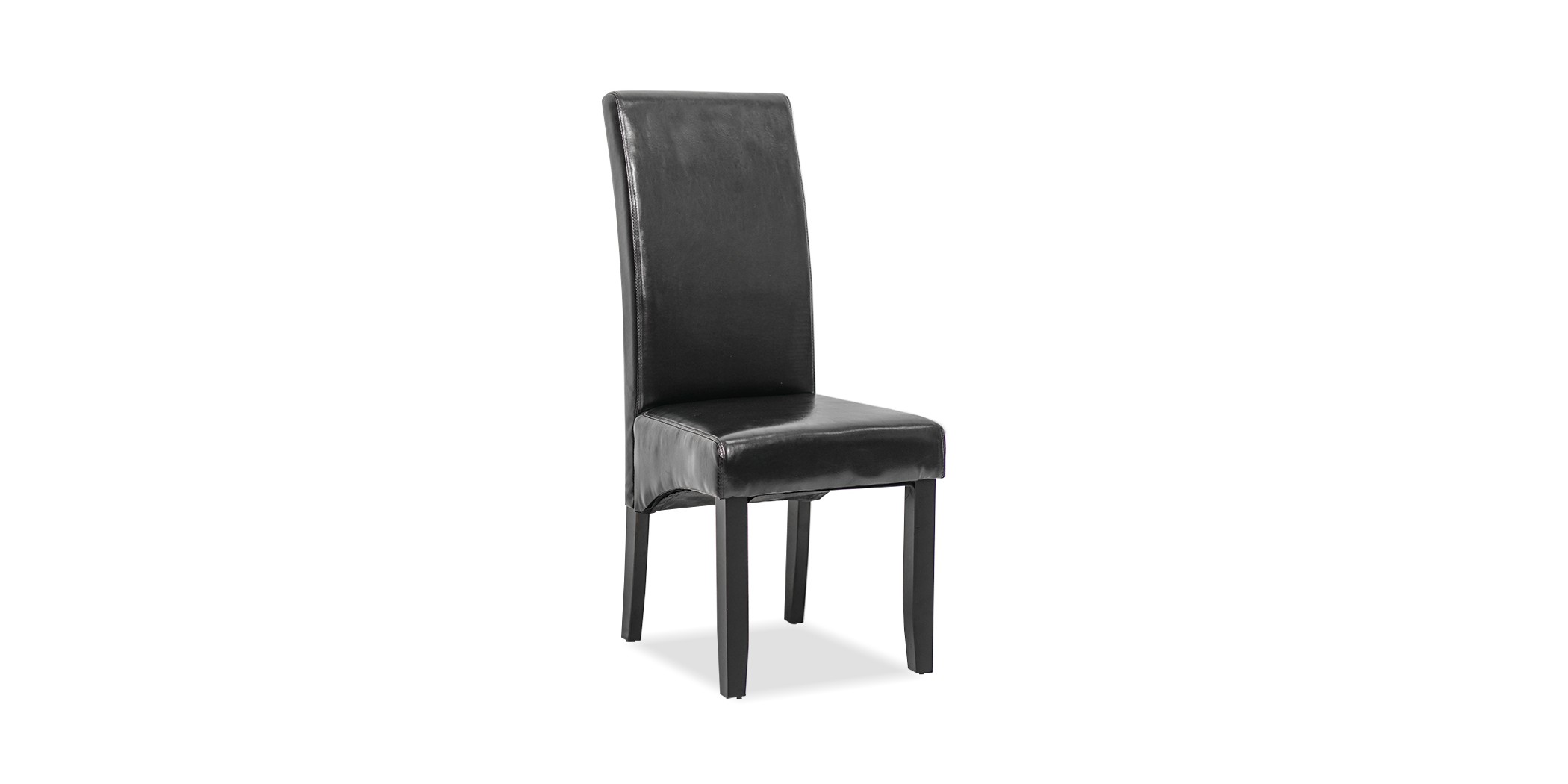 Ridius Dining Chair PU Cover