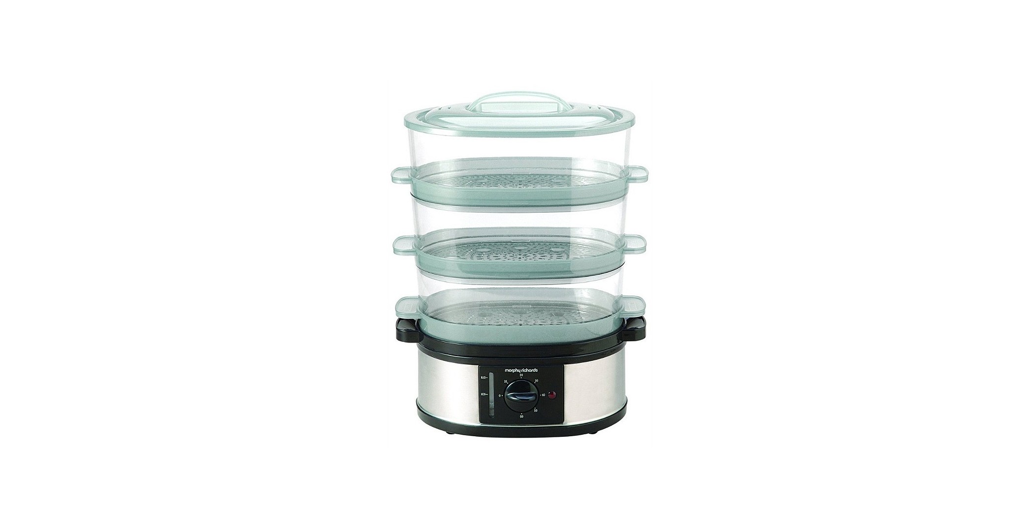 Morphy Richards 48755 F/Steamer