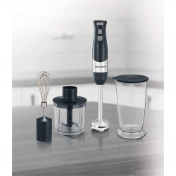 MORPHY RICHARDS 402061 TOTAL CONTROL H/BLENDER SET