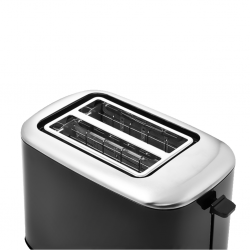 Morphy Richards 222064 Equip 2-Slice Blk Toaster