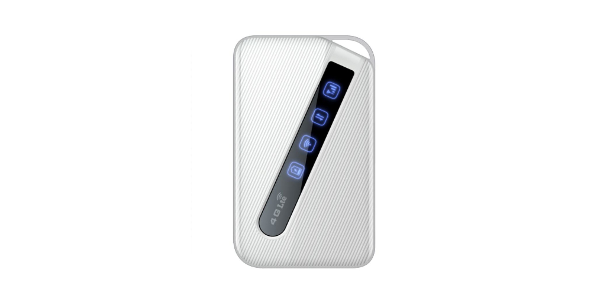 D-Link 4G/LTE Mobile Router DWR-930M