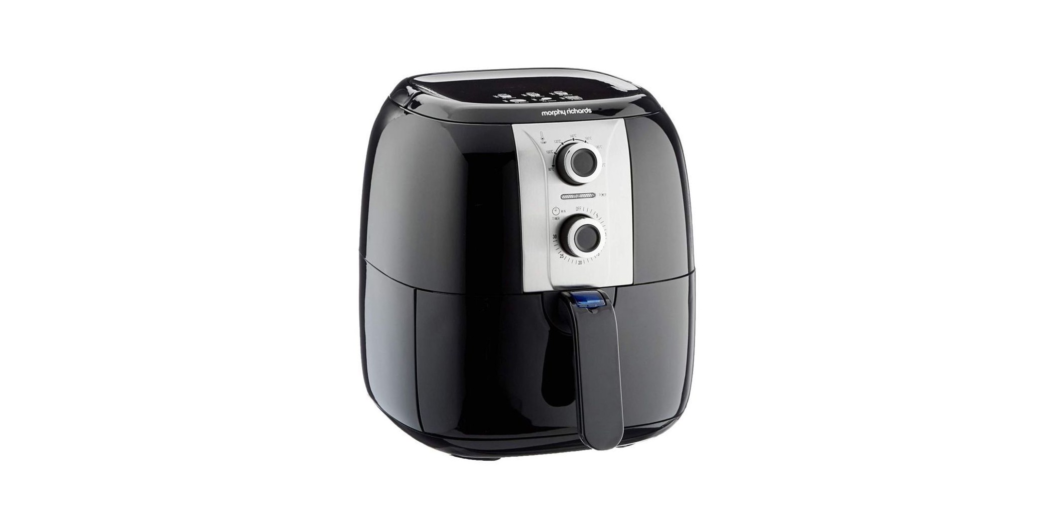 MORPHY RICHARDS 480003 3L HEALTH FRYER