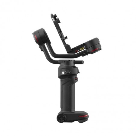 Zhiyun Gimbal Weebill 3