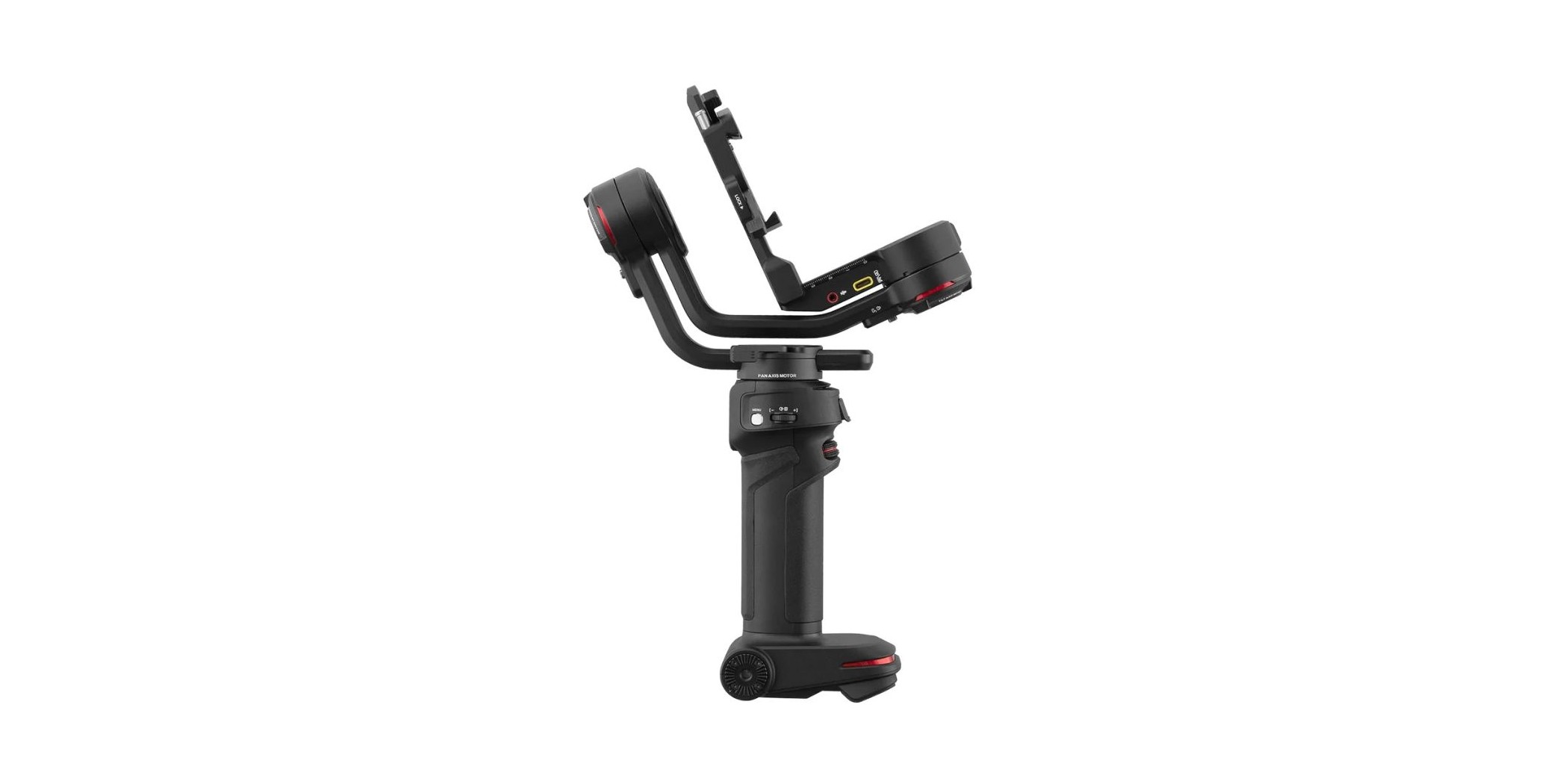 Zhiyun Gimbal Weebill 3