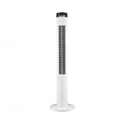 Celsius TF4604TR-L 110cm LED Tower Fan With Remote