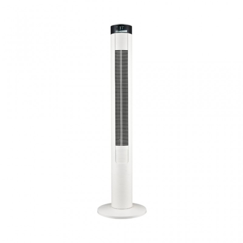 Celsius TF4604TR-L 110cm LED Tower Fan With Remote Celsius TF4604TR-L 110cm LED Tower Fan With Remote