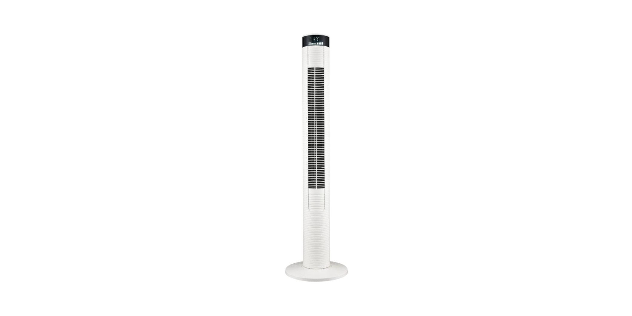 Celsius TF4604TR-L 110cm LED Tower Fan With Remote