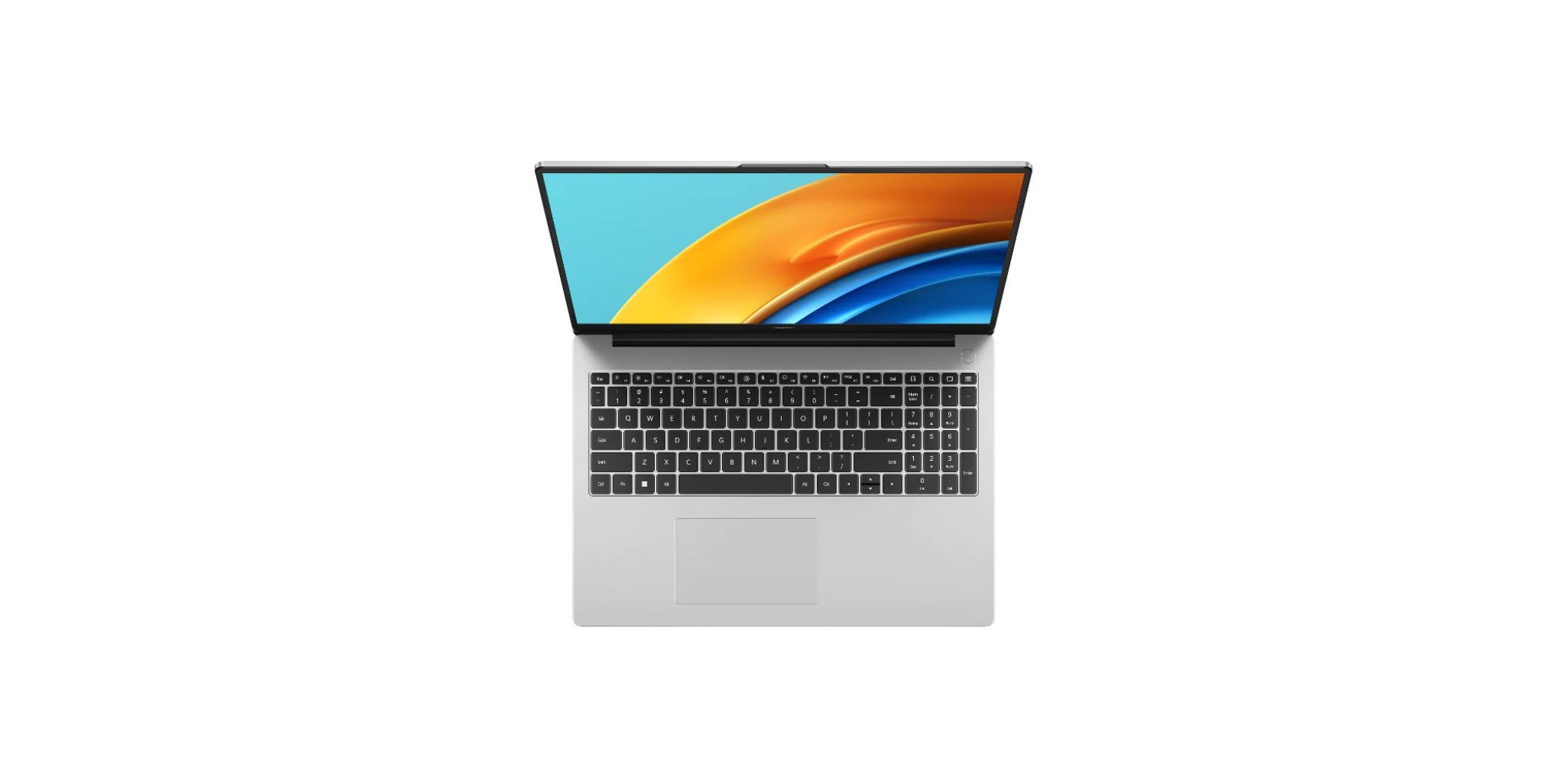 Huawei MateBook D16 Intel Core i9