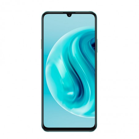 Huawei nova Y72 Green