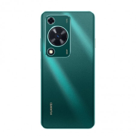 Huawei nova Y72 Green