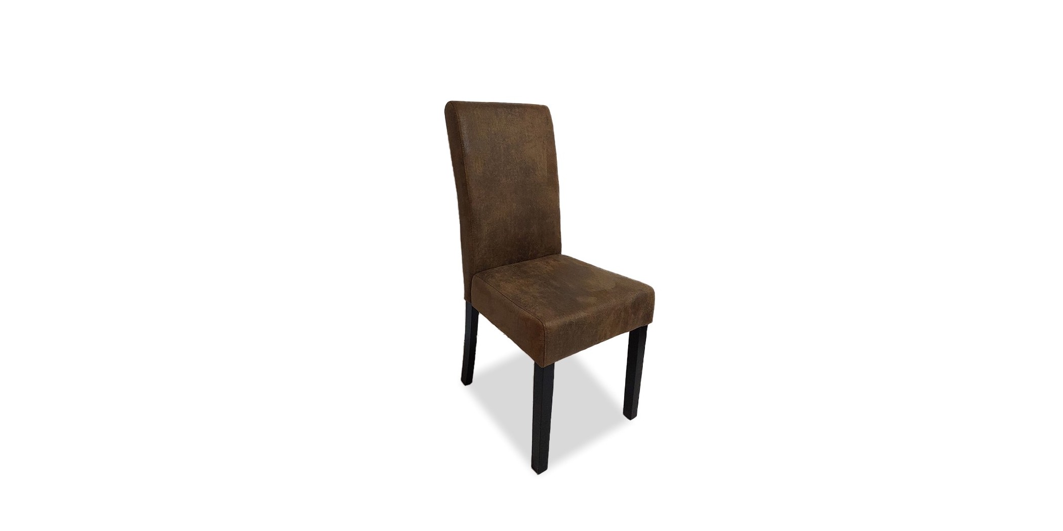 Arizona Dining Chair Vintage Microfibre Fabric