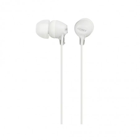 Sony MDR-EX15APWZE WHITE