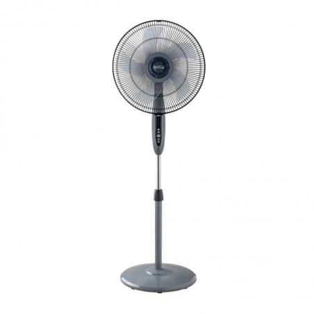 Mistral MSF1650R 16" Remote Stand Fan