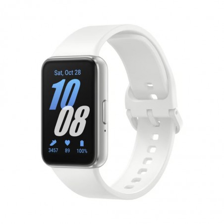 Samsung Galaxy Fit 3 Silver