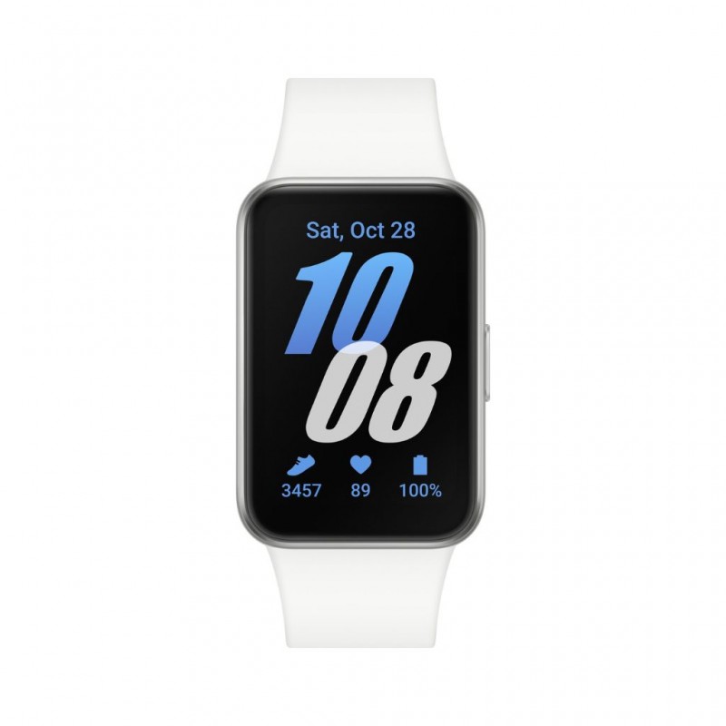 Samsung Galaxy Fit 3 Silver Samsung Galaxy Fit 3 Silver
