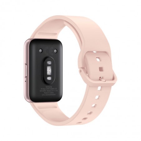 Samsung Galaxy Fit 3 Pink Gold