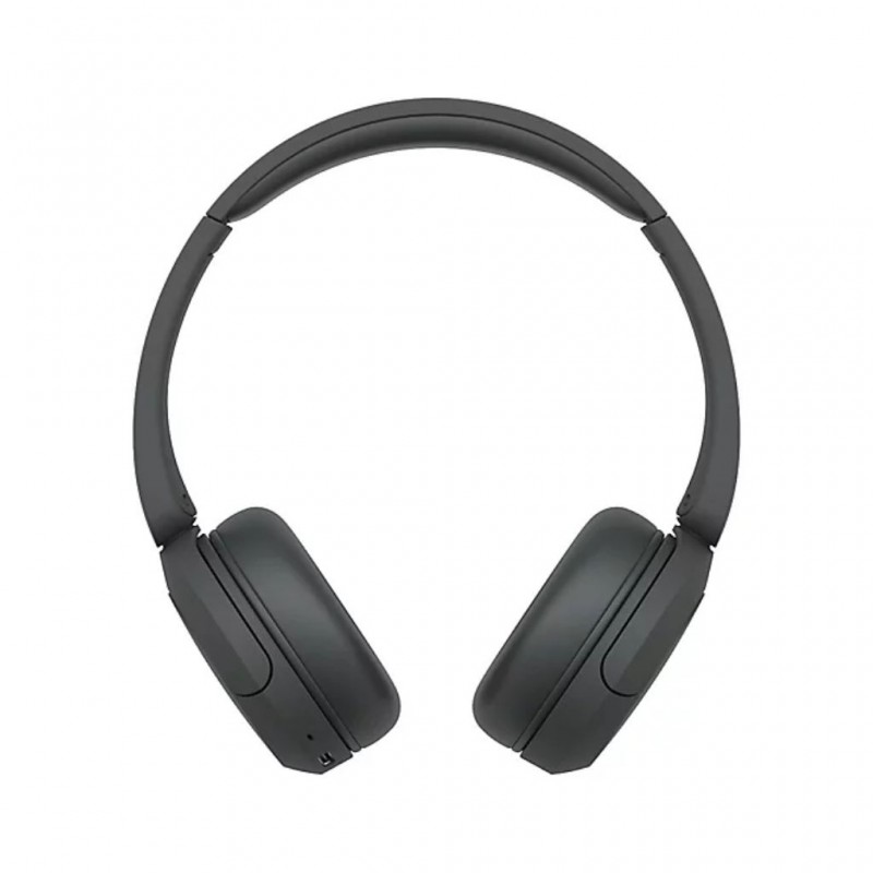 Sony WH-CH520/BZ BLACK