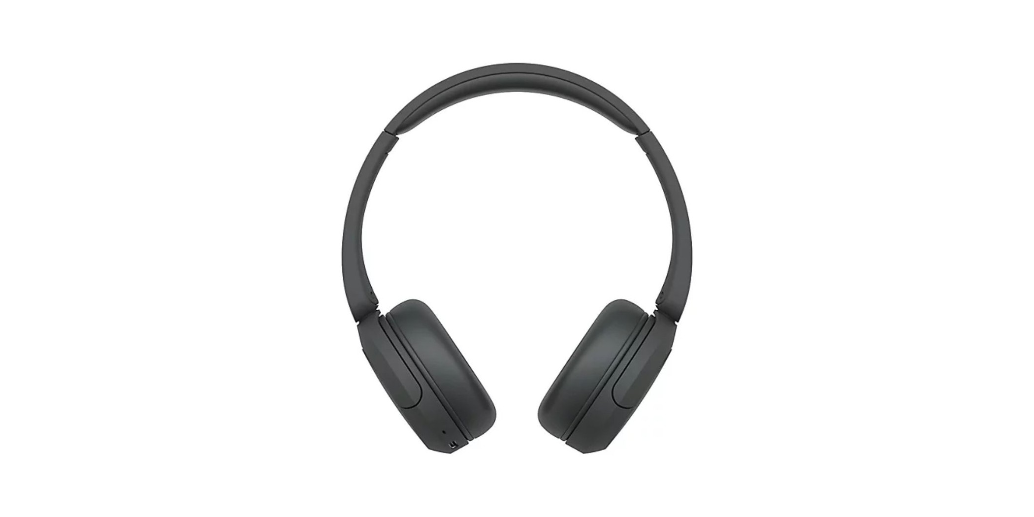 Sony WH-CH520/BZ BLACK