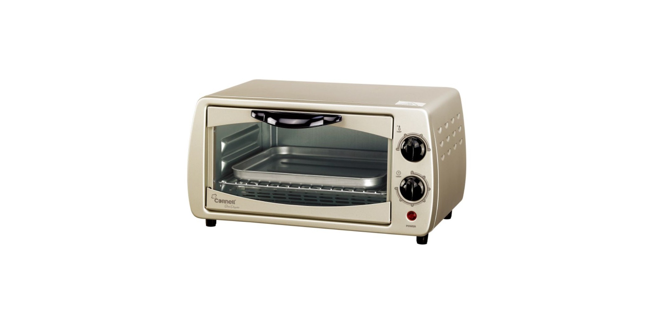 Cornell CTO12HP 9L Oven Toaster
