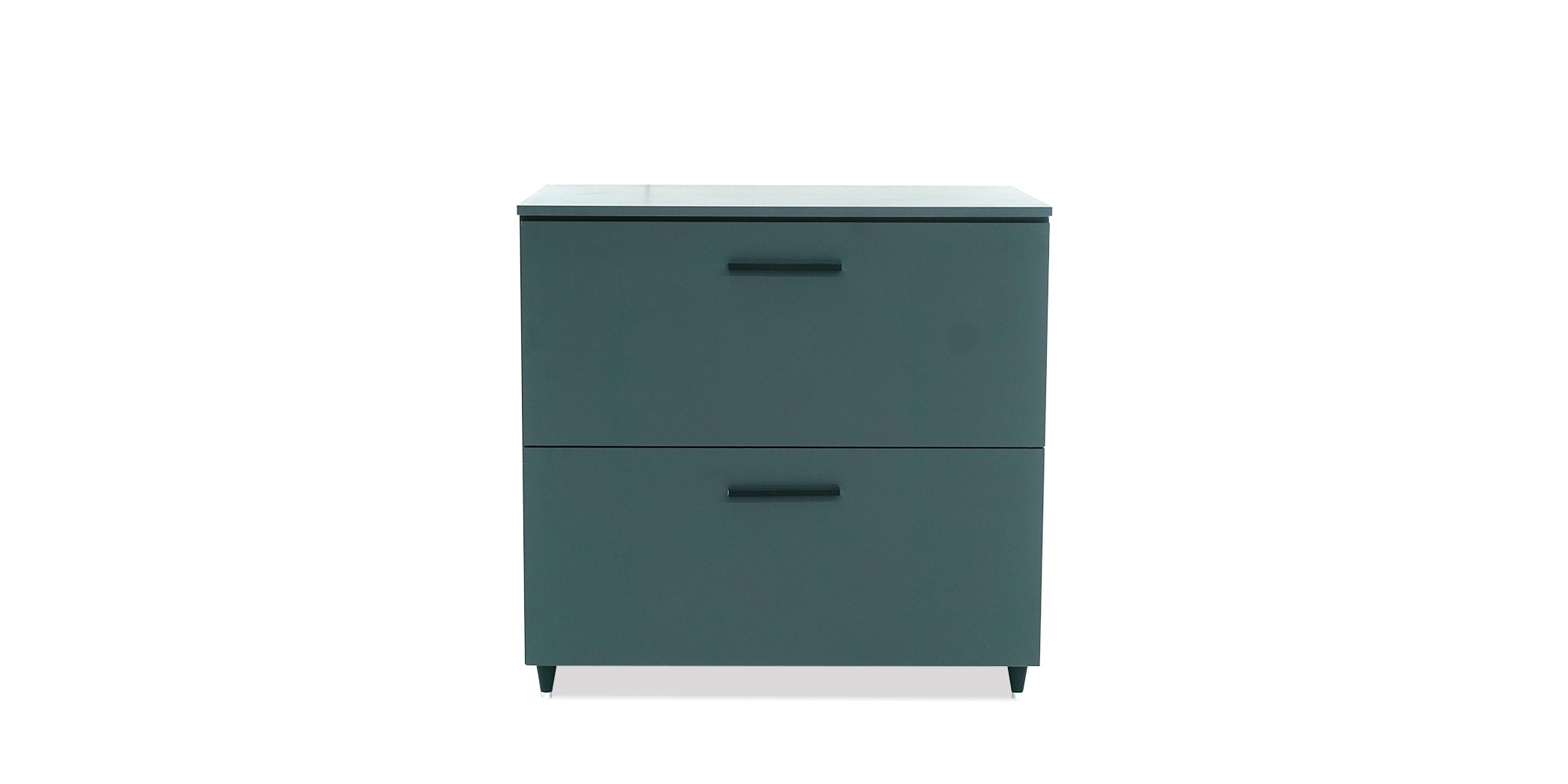 Barbara Kitchen Cabinet 2 Flap Doors