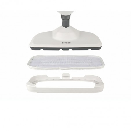 Cornell CESM330WH 330ml White Steam Mop